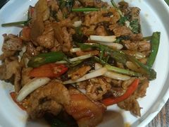 -茶花妹子云南餐厅(北大店)