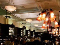 -LONG BAR 廊吧(外滩华尔道夫酒店)