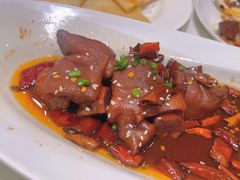 -红菜坊·烤鸭·川鲁宴(石园店)