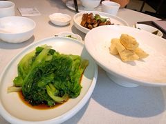 -潮州府·潮菜·砂锅粥(徐家汇店)