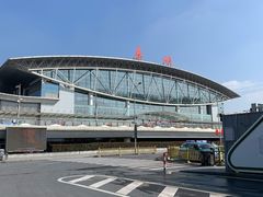 -泰州站