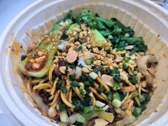 -醉面(五道口启迪大厦店)