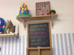 iFood甜嫩嫩-iFood甜嫩嫩(江东北路店)