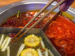 -楠火锅(昆山金鹰店)