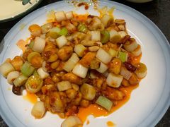 -天祥斋老北京八大碗烧烤家常菜(田村店)