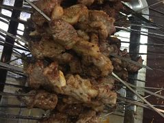 -文文烤肉(大皮院店)