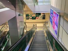 -华联力宝购物停车场(华联力宝购物中心店)