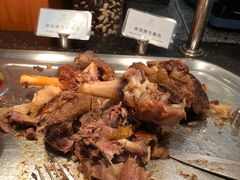 -长沙世纪金源大饭店·金世纪中餐厅