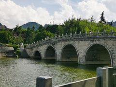 -凤池园