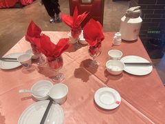 -山西会馆·晋菜·晋商宴·牌匾博物馆(胜利东街店)