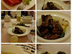 -七仙岭君澜度假酒店·桃源小馆中餐厅