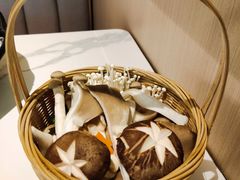 菌皇荟萃-椒王火锅(厚街万达店)