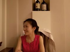 -上海和平饭店华懋阁 Cathay Room