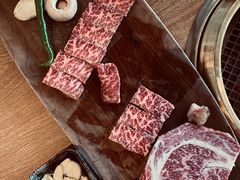 -虎哥六韩式烤肉料理 TIGERGRILL(隆生金山湖中心购物广场店)