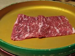 -温野菜涮涮锅(曲江大悦城店)