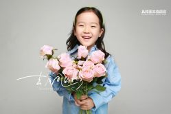 -儿时蒙太奇摄影(亦庄店)