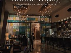 -云·酷Atmosphere(国贸大酒店)