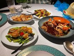 -三号黄浦会Canton Table