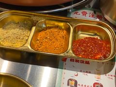 -核桃碳烤肉馆(深圳首店)