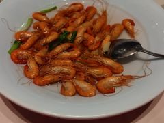 -常州逸高酒店-中餐厅