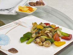-宜兴隆家宴·私房菜(泰安华庭店)