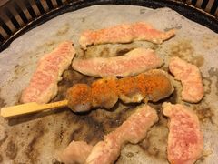 -熊出没日本烧肉放题