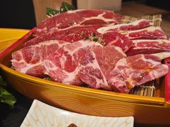 -AJIYA·池袋日式烧肉自助(天津万象城店)