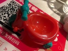 -海底捞火锅(上元大街店)