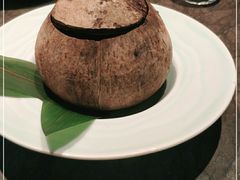 -汤城小厨•粤菜•靓汤(苏州街店)