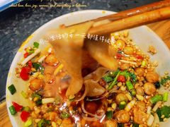 -重庆洪崖洞老火锅(音乐广场店)