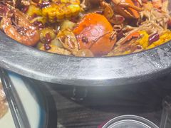 -沙掌门肉蟹煲(沙溪店)