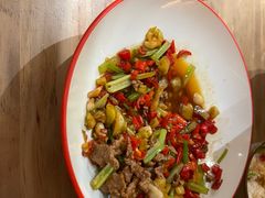 -高嗲嗲·现炒下饭菜(石鼓路店)