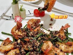 -聚福山莊·寻味顺德(北滘店)