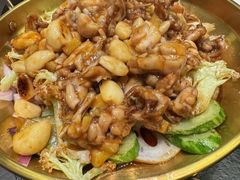 -食光慢宴·安吉土菜馆