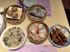 -点都德(龙之梦店)