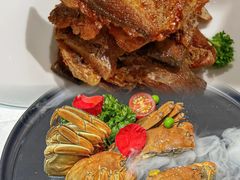 -忆家一宴(南丹东路总店)