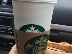 -星巴克(我格广场店)