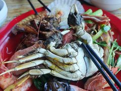 -好伦哥(温都水城店)