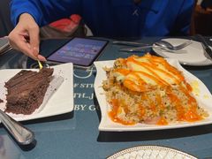 -吱咖啡西式简餐