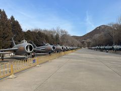 -中国航空博物馆