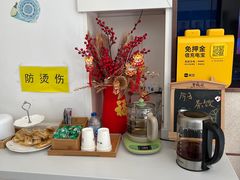 -维乐口腔(格林门诊长宁店)
