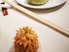 飘香榴莲酥-东海海鲜酒家(中信广场店)