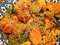 -皆道拌麻辣烫·麻辣拌