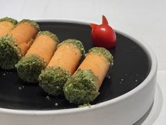 -茉里粤菜(皇姑万象汇店)