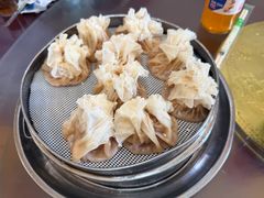 牛肉烧麦-同发顺饭馆(总店)