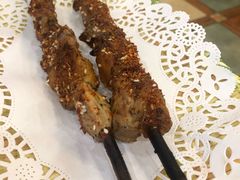 -新疆红柳花餐厅(新洲店)