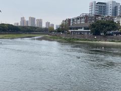 -成都南湖公园