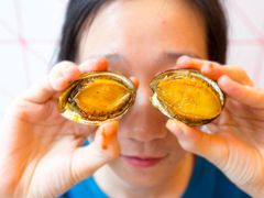 -松哥油焖大虾.小龙虾.黑鸭煲(海岸城店)
