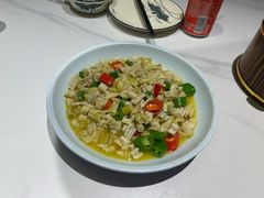 -阿露佳·舌尖上的安吉菜