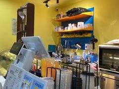 -吉派索自家烘焙咖啡馆(千佛山店)